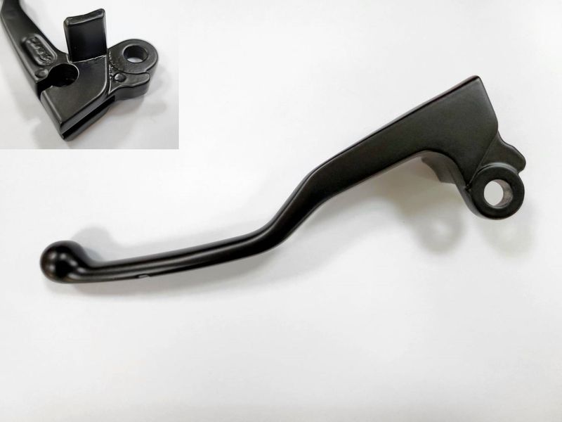 Maneta de embrague tipo origen para Benelli 502C / Leoncino 500/ Trk 502
