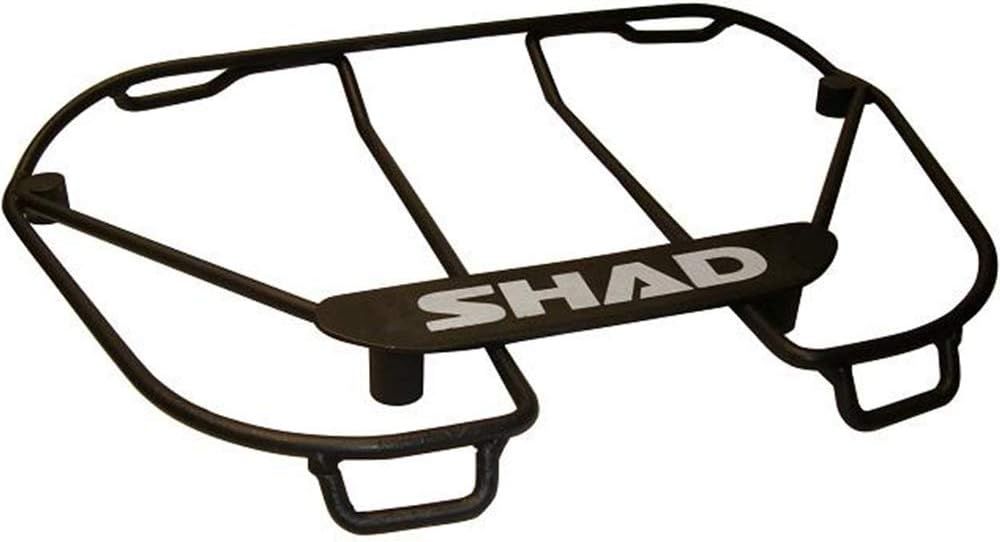 Shad Parrilla Superior Placa para Maleta o baúl