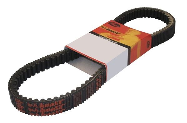 Correa GATES
BOOST DN SCOOTER BELT  para Yamaha T-Max 500