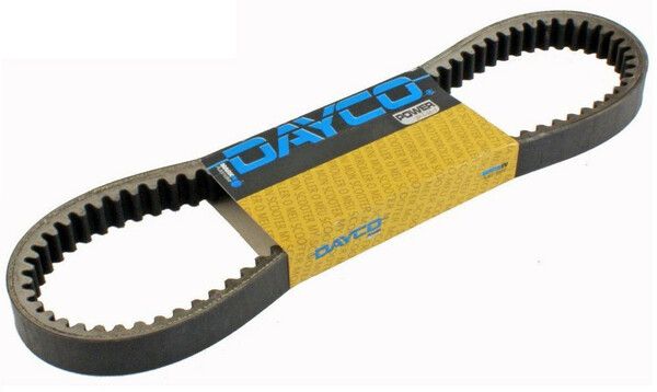 Correa DAYCO PRODUCTS,LLC
BELT DRIVE SCOOTER para Yamaha T-Max 500