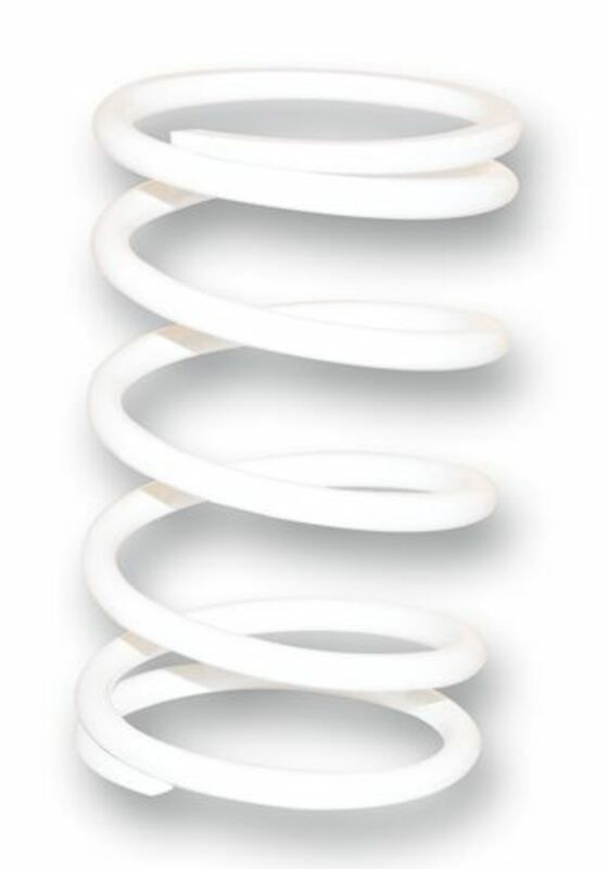 Muelle de contraste embrague MALOSSI Extra reforzado blanco Yamaha T-MAX 500/530 +13%  y KYMCO AK 550 [550]