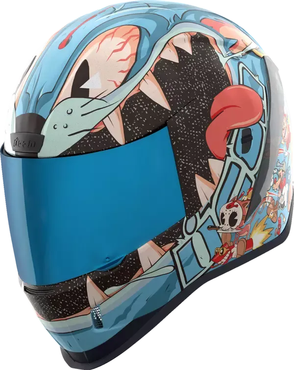 Icon Casco Airform™ Nine Lives