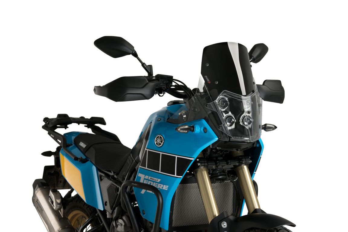 CÚPULA SPORT PARA MOTOCICLETA YAMAHA TENERE 700