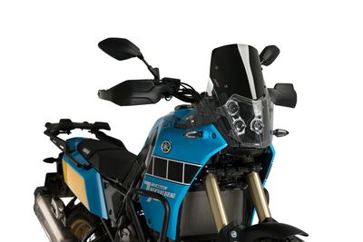 CÚPULA SPORT PARA MOTOCICLETA YAMAHA TENERE 700
