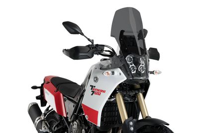 CÚPULA TOURING PARA MOTOCICLETA YAMAHA TENERE 700