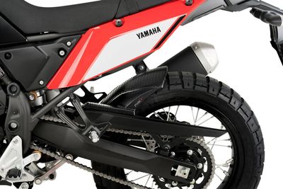GUARDABARROS TRASERO PARA MOTOCICLETA YAMAHA TENERE 700