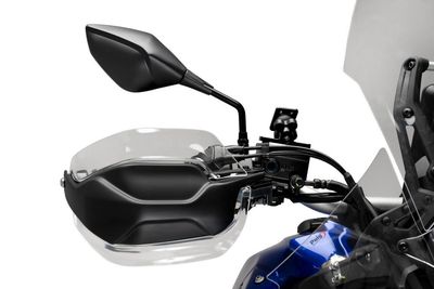 EXTENSIÓN PARAMANOS PARA MOTOCICLETA YAMAHA TENERE 700