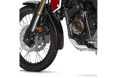 FALDÓN GUARDABARROS DELANTERO PARA MOTOCICLETA YAMAHA TENERE 700