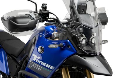 DEFLECTORES FRONTALES EXTENDED PARA YAMAHA TENERE 700