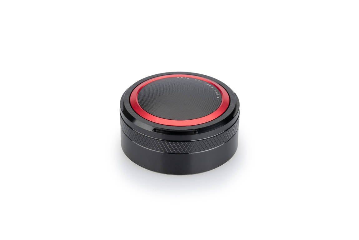 TAPÓN DEPÓSITO LÍQUIDO DE FRENO TRASERO PARA MOTOCICLETA YAMAHA MT-09 SP
