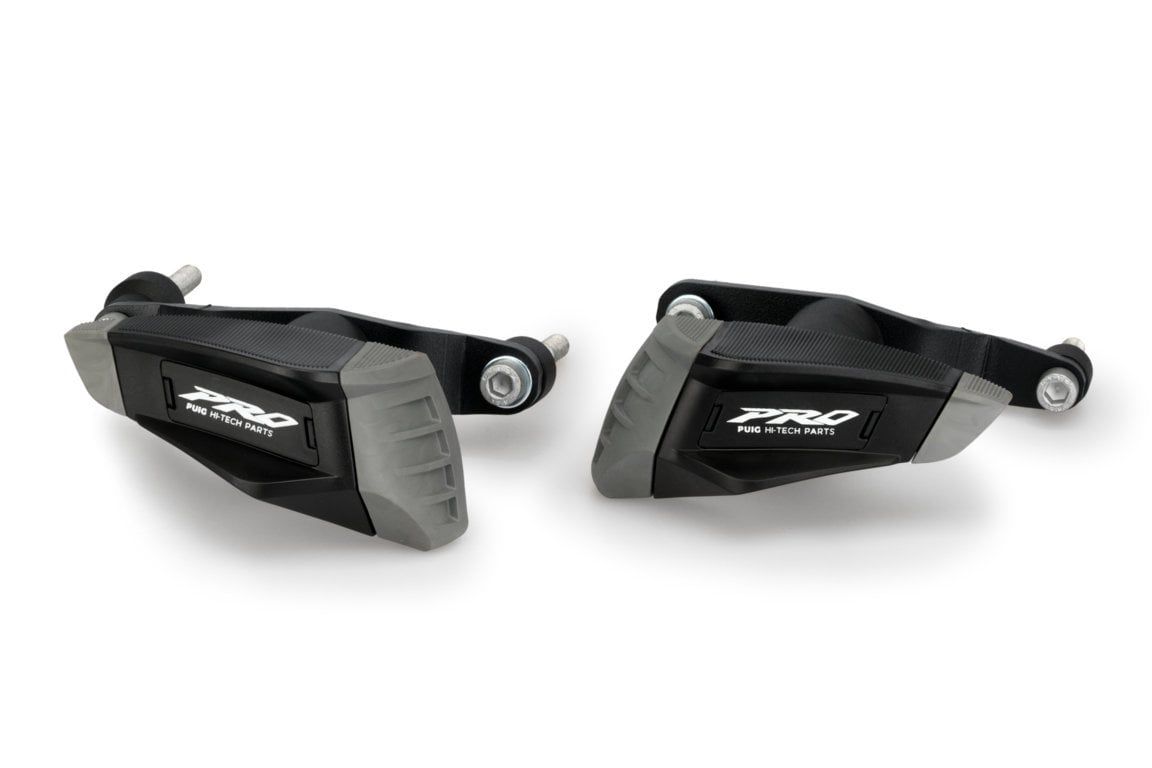 PROTECTORES DE MOTOR PRO 2.0 PARA MOTOCICLETA YAMAHA MT-09 SP