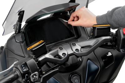 PROTECTOR DASHBOARD PARA YAMAHA T-MAX 560 TECH MAX