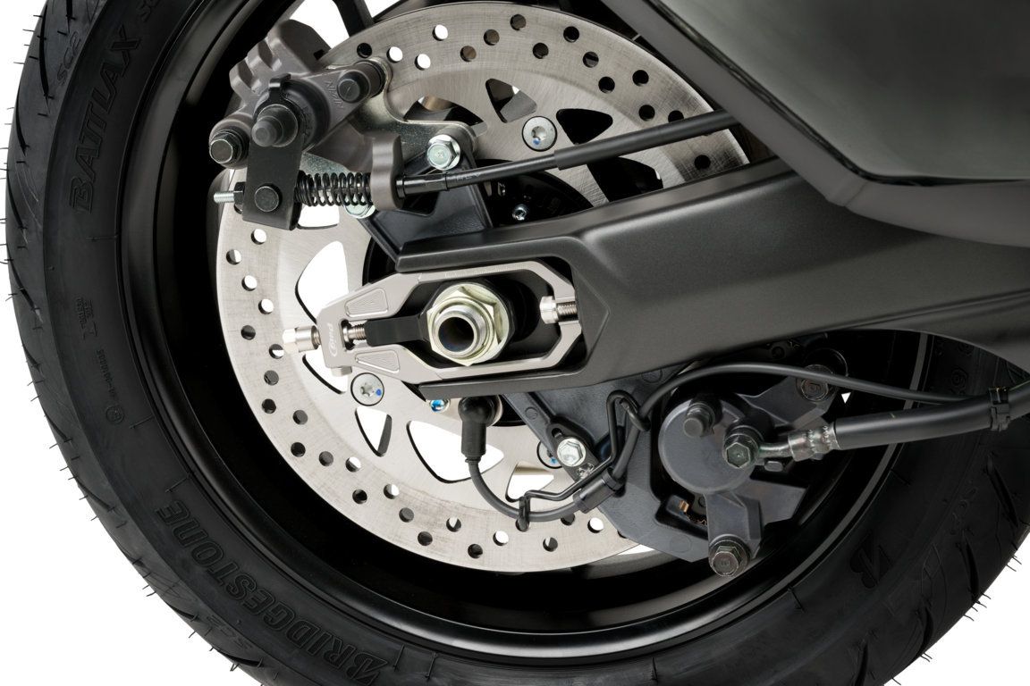 TENSOR DE CORREA PARA YAMAHA T-MAX 560 TECH MAX