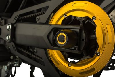 PROTECTOR DE BASCULANTE PHB19 PARA YAMAHA T-MAX 560 TECH MAX
