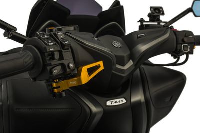 FRENO PARQUEO PARA YAMAHA T-MAX 560 TECH MAX