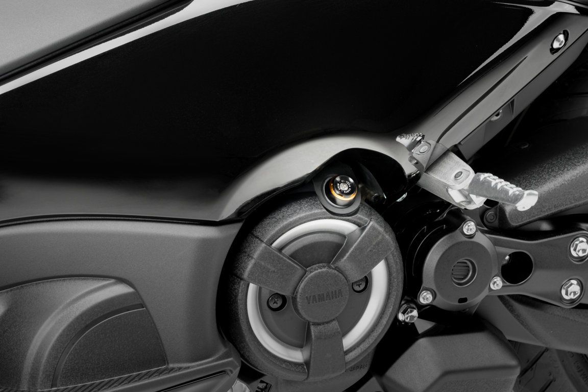 TAPÓN ACEITE CÁRTER TRACK PARA YAMAHA T-MAX 560 TECH MAX
