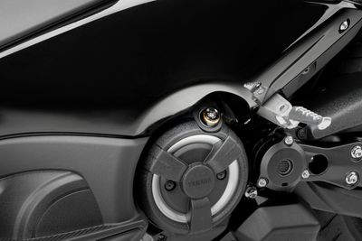 TAPÓN ACEITE CÁRTER TRACK PARA YAMAHA T-MAX 560 TECH MAX