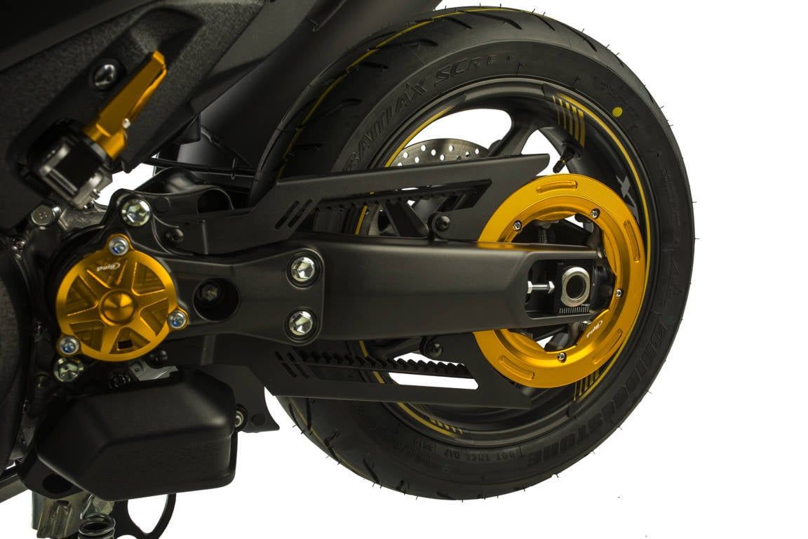 CUBRECORREA PARA YAMAHA T-MAX 560 TECH MAX
