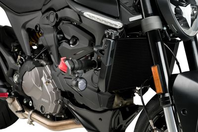 PROTECTORES DE MOTOR R19 PARA DUCATI MONSTER 937