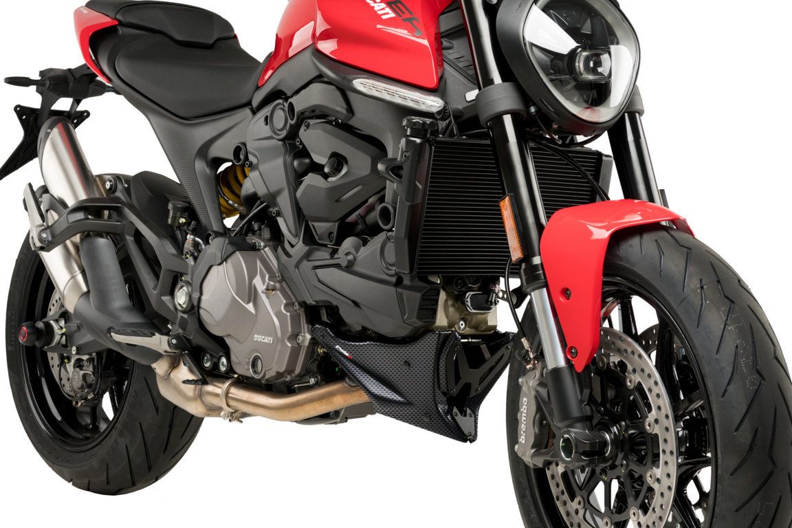 QUILLAS PARA DUCATI MONSTER 937