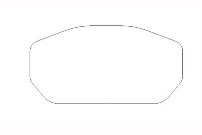 PROTECTOR DASHBOARD PARA DUCATI MONSTER 937