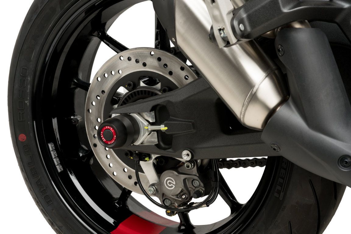 PROTECTOR DE BASCULANTE PHB19 PARA DUCATI MONSTER 937
