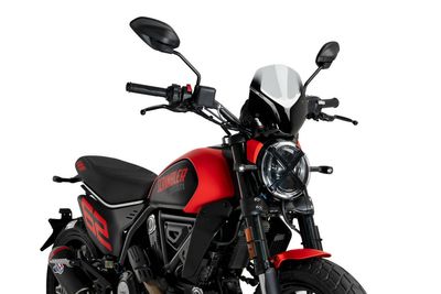 CARENABRIS NEW GENERATION SPORT PARA DUCATI SCRAMBLER ICON