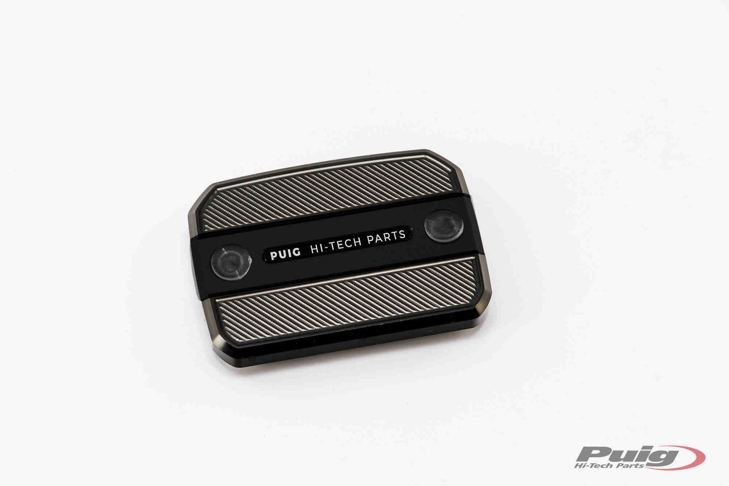 TAPA DEPÓSITO LÍQUIDO DE FRENO PARA DUCATI SCRAMBLER ICON