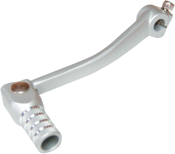 Palancas de cambios plegables en acero para Honda CRF