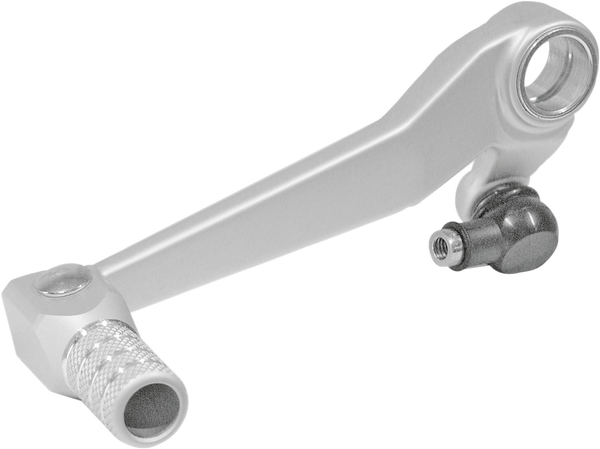 Palanca de cambio plegable forjada para Suzuki SV650 OEM 15600-33E00