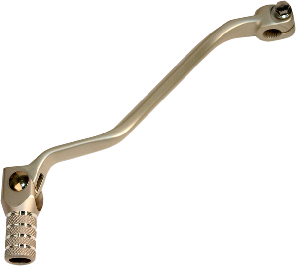 Palanca de cambio de aluminio forjado para Kawasaki KL