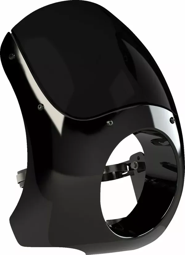 Carenado Outlaw BURLY BRAND
OUTLAW FAIRING 35-49MM FORKS 5.75
