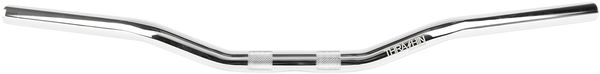 Manillar 1" THRASHIN SUPPLY CO.
HANDLEBAR 1 LOW BND CHR