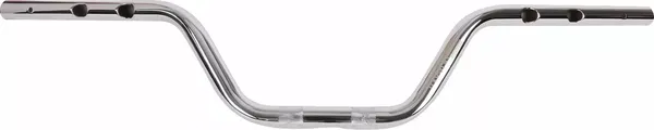 Manillar 1" THRASHIN SUPPLY CO.
HANDLEBAR 1" HIGH BEND 23-24 FLTRXSE, 24 FLTRX,FLTRXSTSE CH