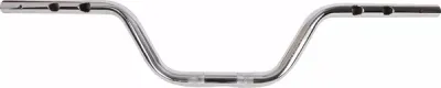 Manillar 1 Manillar 1" THRASHIN SUPPLY CO.
HANDLEBAR 1" HIGH BEND 23-24 FLTRXSE, 24 FLTRX,FLTRXSTSE CH