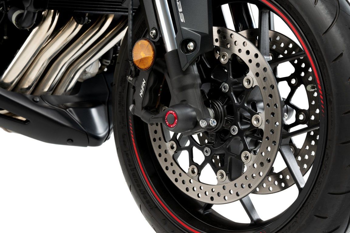 PROTECTOR DE HORQUILLA PHB19 PARA HONDA CB650R NEO SPORTS CAFE