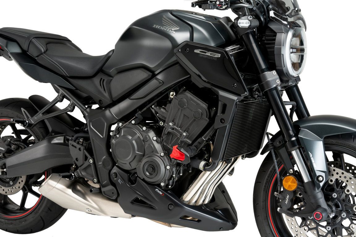 PROTECTORES DE MOTOR R19 PARA HONDA CB650R NEO SPORTS CAFE