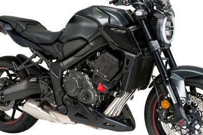 PROTECTORES DE MOTOR R19 PARA HONDA CB650R NEO SPORTS CAFE