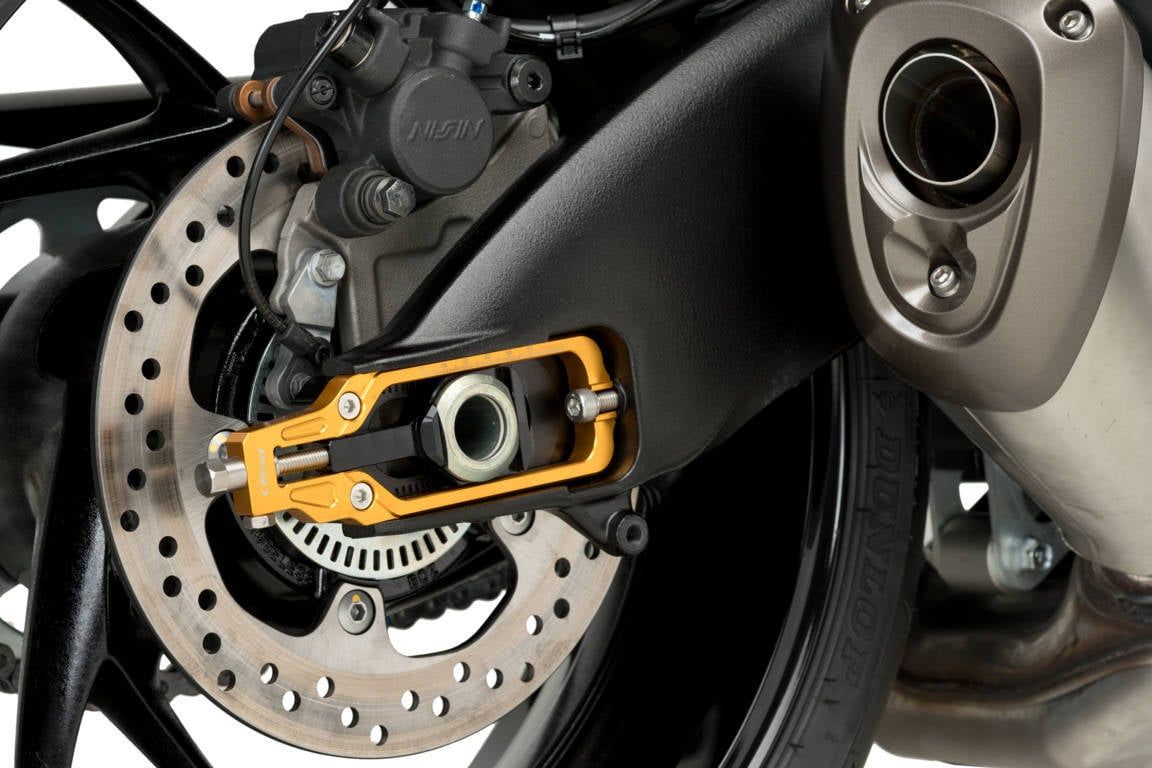 TENSOR DE CADENA PARA HONDA CB650R NEO SPORTS CAFE