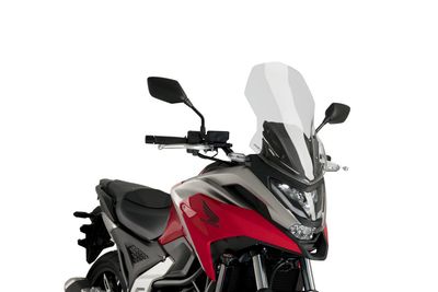 CÚPULA TOURING PARA HONDA NC750X