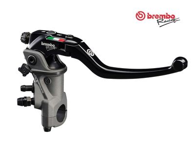 BOMBA DE FRENO RADIAL 19RCS 19 RCS CORSACORTA BREMBO RACING 110C74010