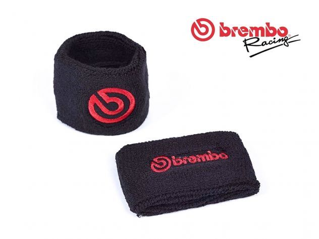 PUÑO DE ESPONJA DE PROTECCIÓN DE DEPÓSITO DE FRENO BREMBO