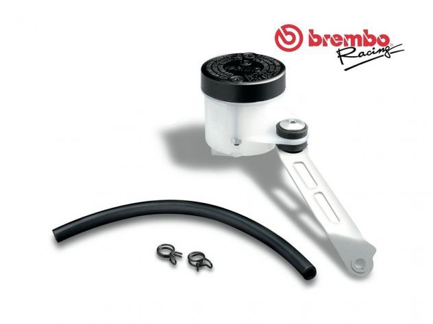 KIT DE CONJUNTO DE DEPÓSITO DE ACEITE DE FRENO DE LA BOMBA RADIAL BREMBO