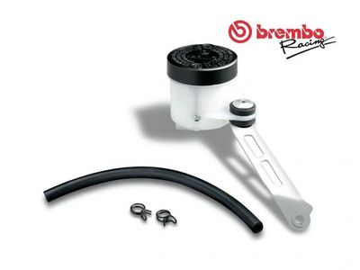 KIT DE CONJUNTO DE DEPÓSITO DE ACEITE DE FRENO DE LA BOMBA RADIAL BREMBO