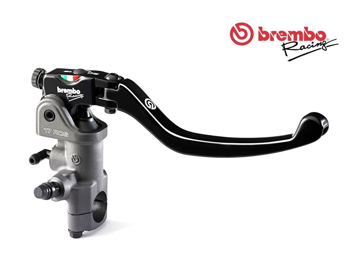 BOMBA DE FRENO RADIAL BREMBO 17 RCS 17RCS 110A26340