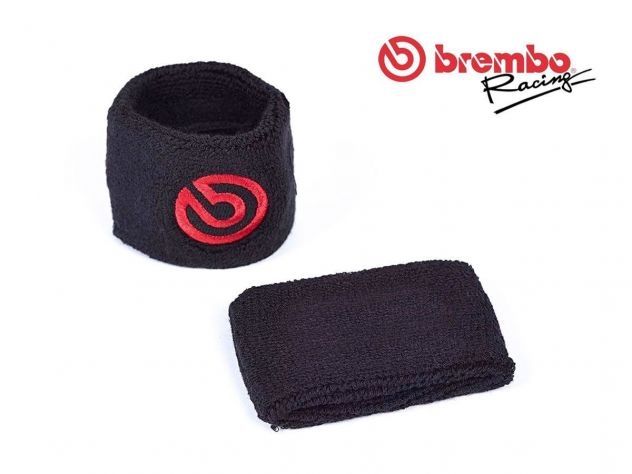 PUÑO DE ESPONJA NEGRA PARA PROTECCIÓN DEL DEPÓSITO DEL EMBRAGUE BREMBO