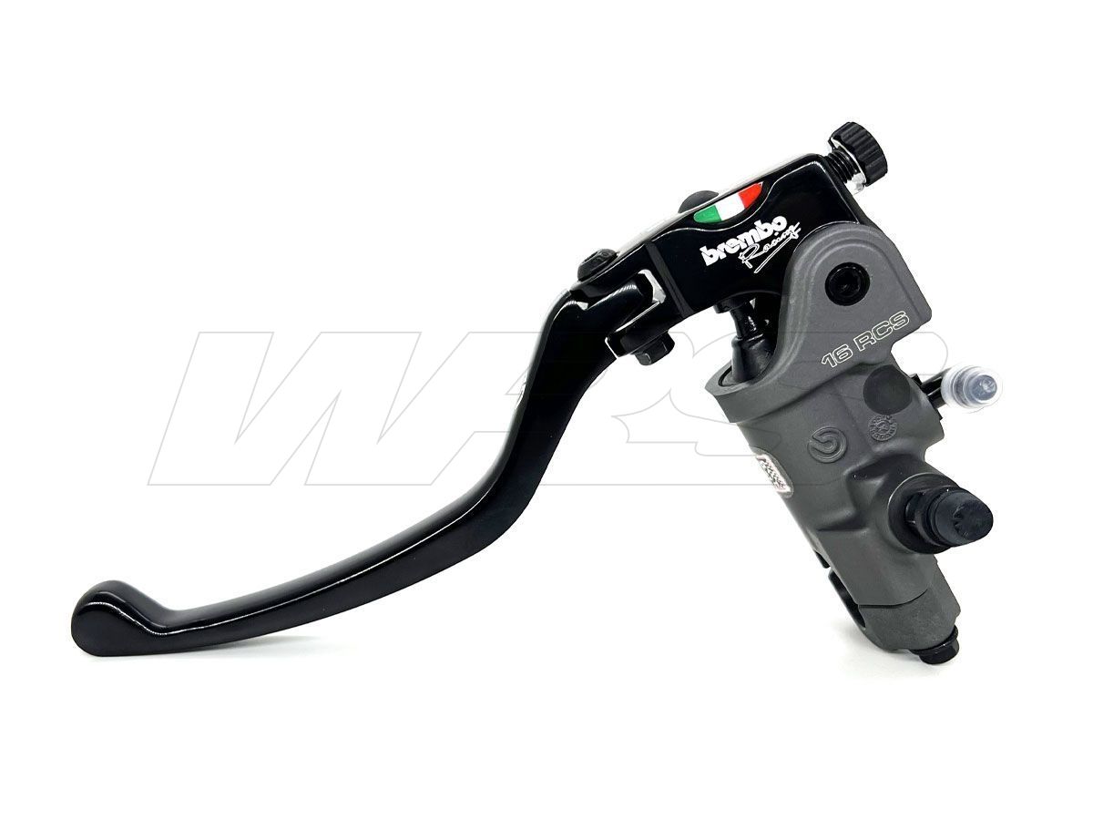 BOMBA EMBRAGUE RADIAL BREMBO RACING 16 RCS 110A26350