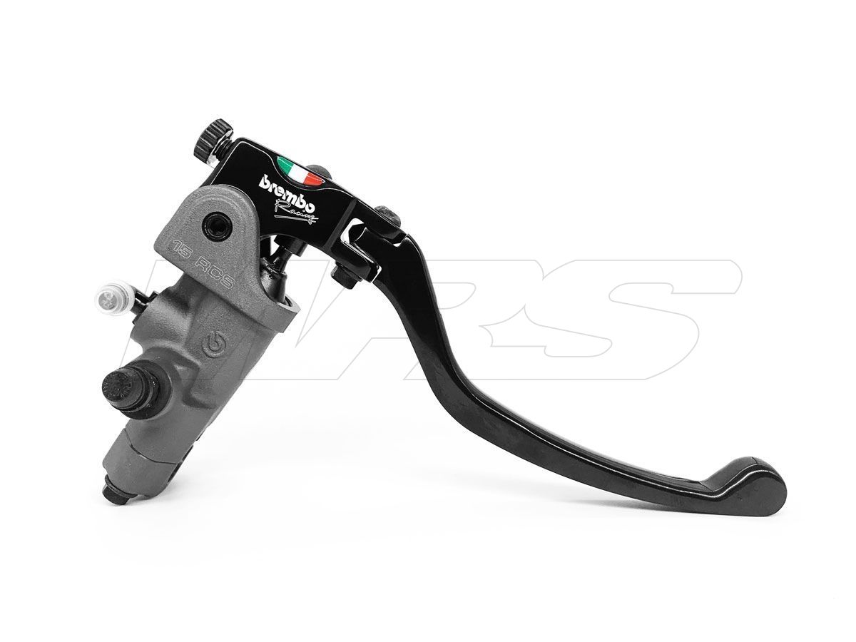 BOMBA DE FRENO DELANTERO RADIAL AJUSTABLE BREMBO 15RCS 110A26330