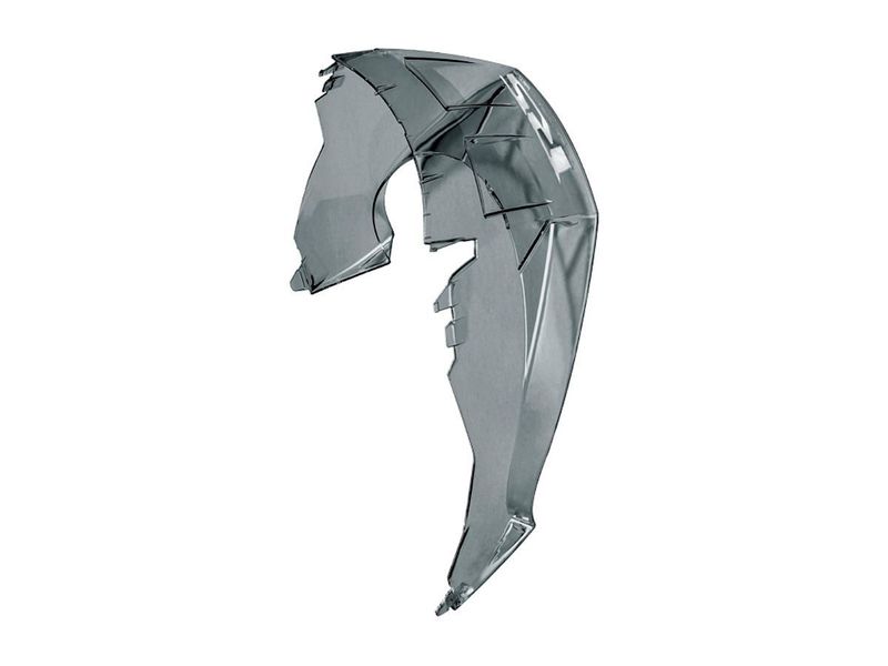 SPOILER AERODINÁMICO X-LITE CASCOS X-803 RS ULTRA