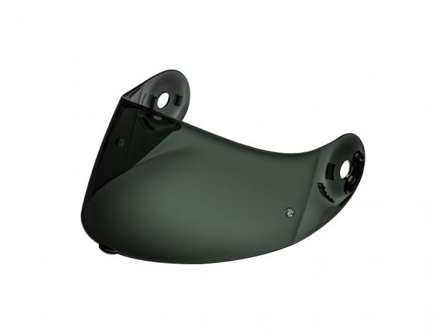 CASCO X-LITE VISOR VERDE OSCURO X802 / X803 R / RR / 702 / 661 / 603
